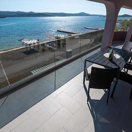 Euroholiday Apartments Turanj Dış mekan fotoğraf