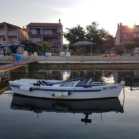 Euroholiday Apartments Turanj Dış mekan fotoğraf