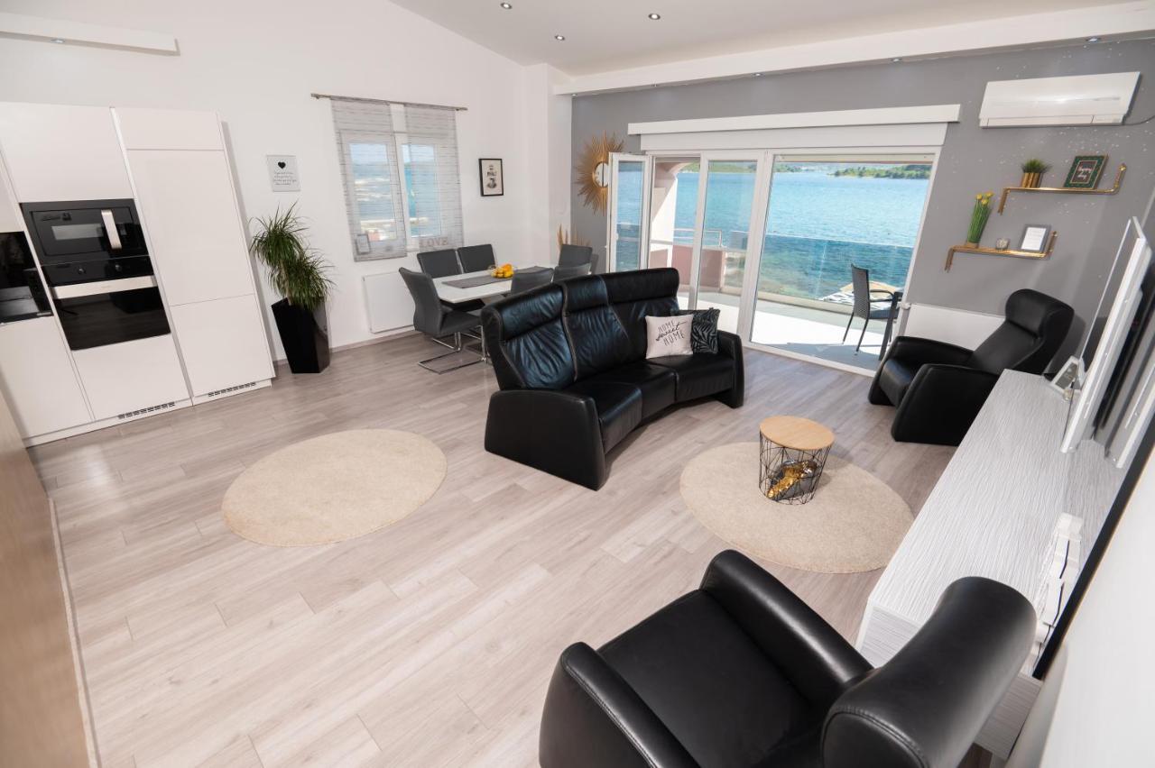 Euroholiday Apartments Turanj Dış mekan fotoğraf