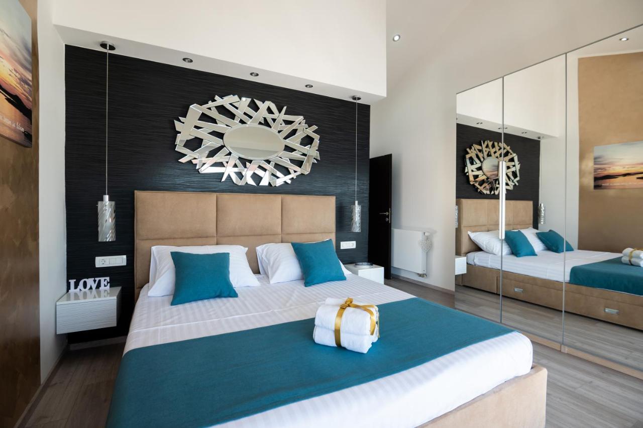 Euroholiday Apartments Turanj Dış mekan fotoğraf