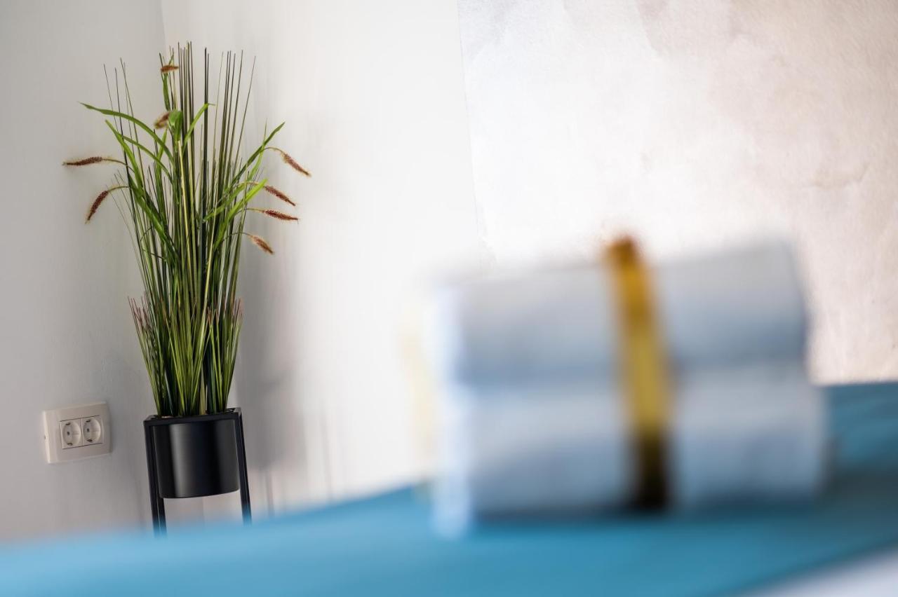 Euroholiday Apartments Turanj Dış mekan fotoğraf