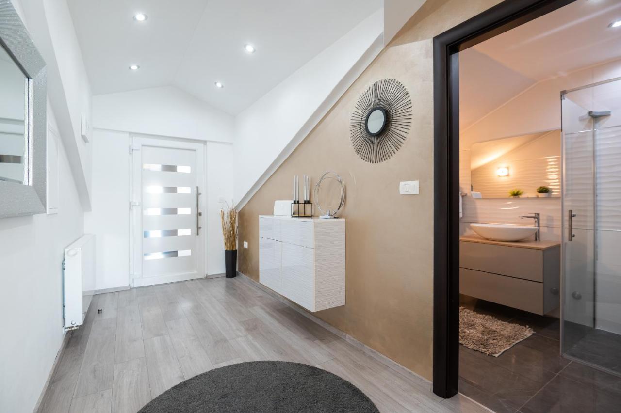 Euroholiday Apartments Turanj Dış mekan fotoğraf