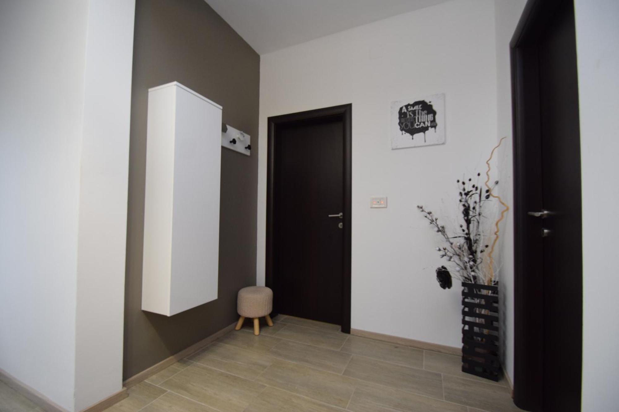 Euroholiday Apartments Turanj Dış mekan fotoğraf