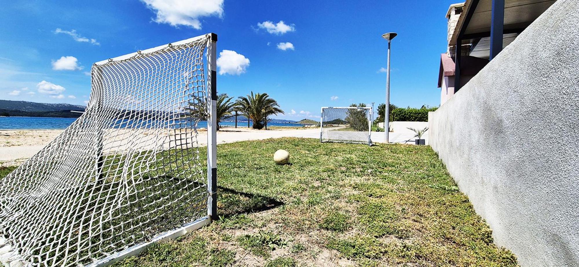 Euroholiday Apartments Turanj Dış mekan fotoğraf