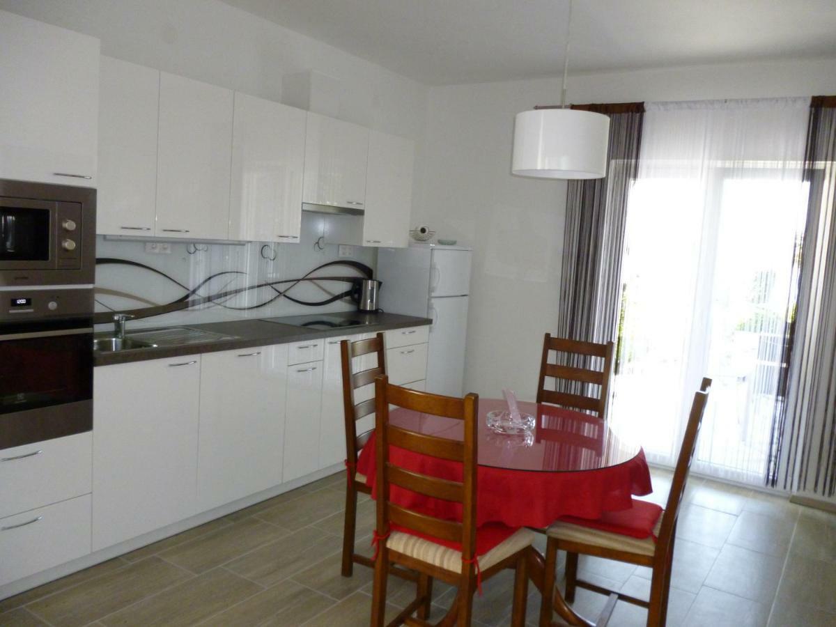 Euroholiday Apartments Turanj Dış mekan fotoğraf